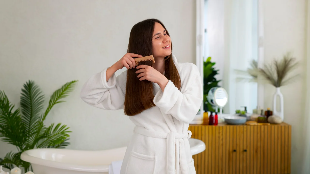Hair Oil vs Leave-In Conditioner
